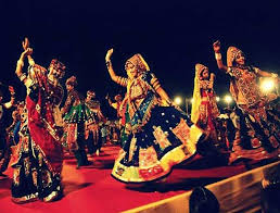 Raas garba